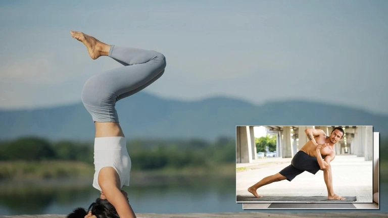 Khám phá lợi ích toàn diện của thể dục yoga cho sức khỏe