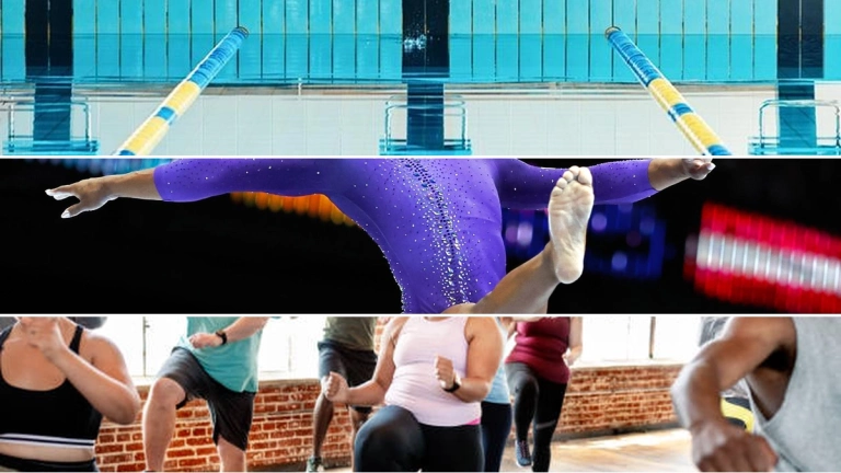 Khám phá lợi ích và cách tập luyện hiệu quả với bục nhảy