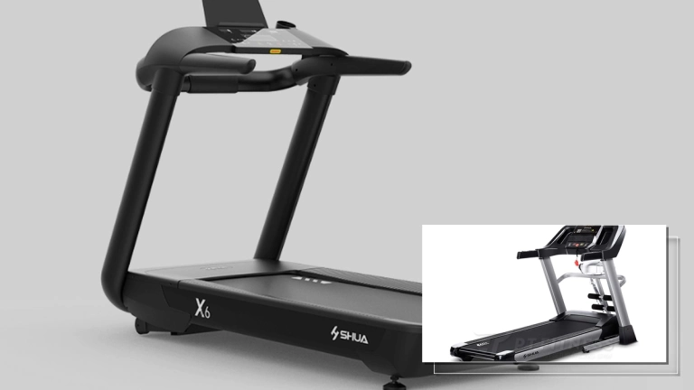 Khám Phá Máy Chạy Bộ Shua: Sự Lựa Chọn Thông Minh Cho Phòng Gym Gia Đình Năm 2026