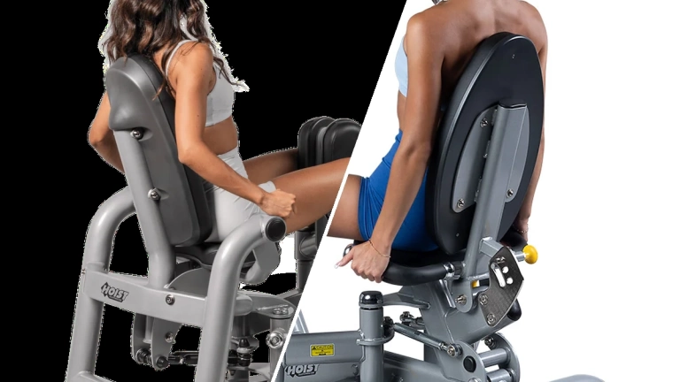 Khám phá Máy Tập Đùi Trong Inner Thigh Machine Toàn Diện 2026