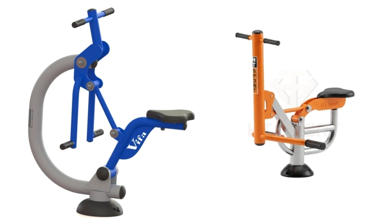 Khám phá Máy Tập Thể Dục Ngoài Trời: Lợi Ích, Phân Loại và Giá Cả Chi Tiết