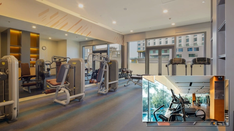 Khám Phá Nha Trang Fitness: Trung Tâm Thể Hình Chất Lượng Hàng Đầu