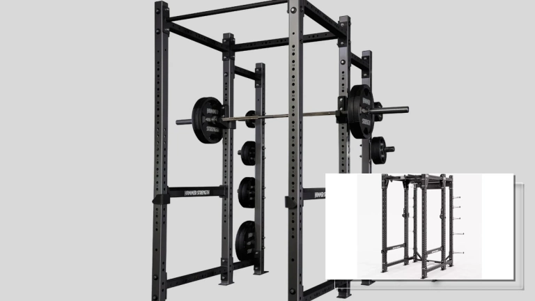 Khám phá Power Racks: Lựa chọn tối ưu cho phòng gym tại nhà năm 2026
