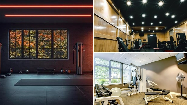 Khám phá Small Gym: Mô hình phòng tập tối ưu cho người mới bắt đầu
