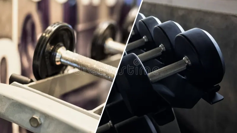 Khám phá Steel Gym: Không gian tập luyện hiện đại tại Việt Nam