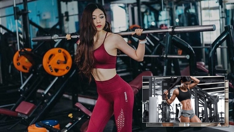 Khám phá thế giới đồ tập gym nữ cao cấp: Nâng tầm phong cách và hiệu suất