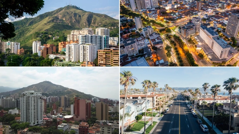 Khám phá Trung tâm Anh ngữ Cali Tân Bình và các địa điểm Cali tại TP.HCM