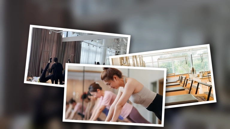 Khám phá Trung tâm Đào tạo Huấn luyện viên Pilates Uy tín tại Việt Nam