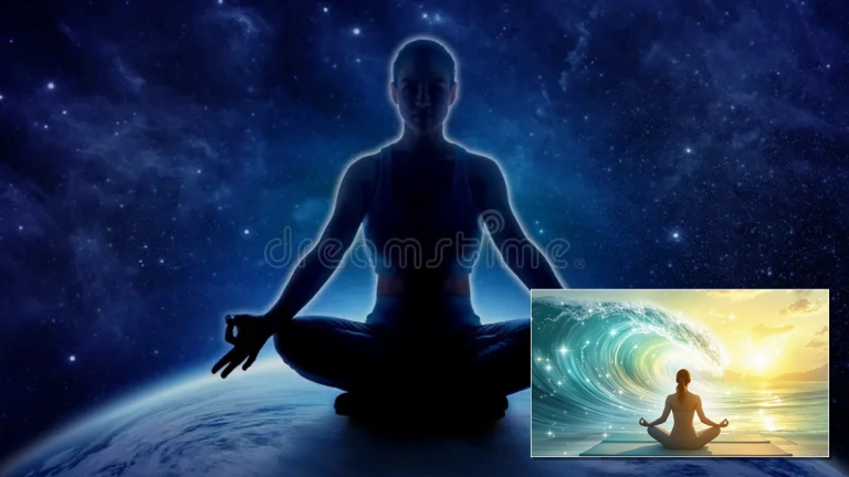 Khám phá Vyoga World: Trung tâm Yoga hàng đầu với huấn luyện viên Ấn Độ
