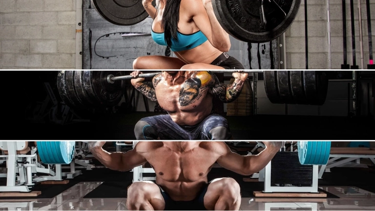 Khôi phục khả năng squat sâu: 3 giải pháp cải thiện mobiity cho bài tập atg squat
