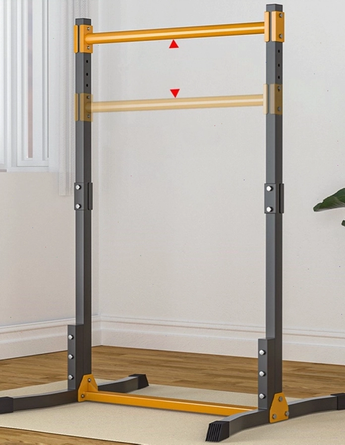 Khung tập xà đơn CS002-01 phù hợp cho cả gia đình