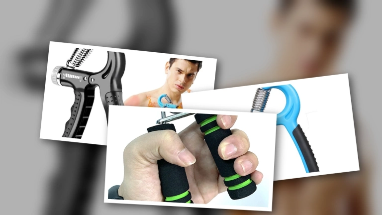 Kìm Bóp Tay: Công Cụ Rèn Luyện Sức Mạnh Toàn Diện Cho Bàn Tay