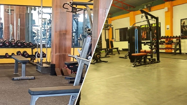 KK Fitness & Yoga: Ưu đãi hấp dẫn và trải nghiệm tập luyện đỉnh cao