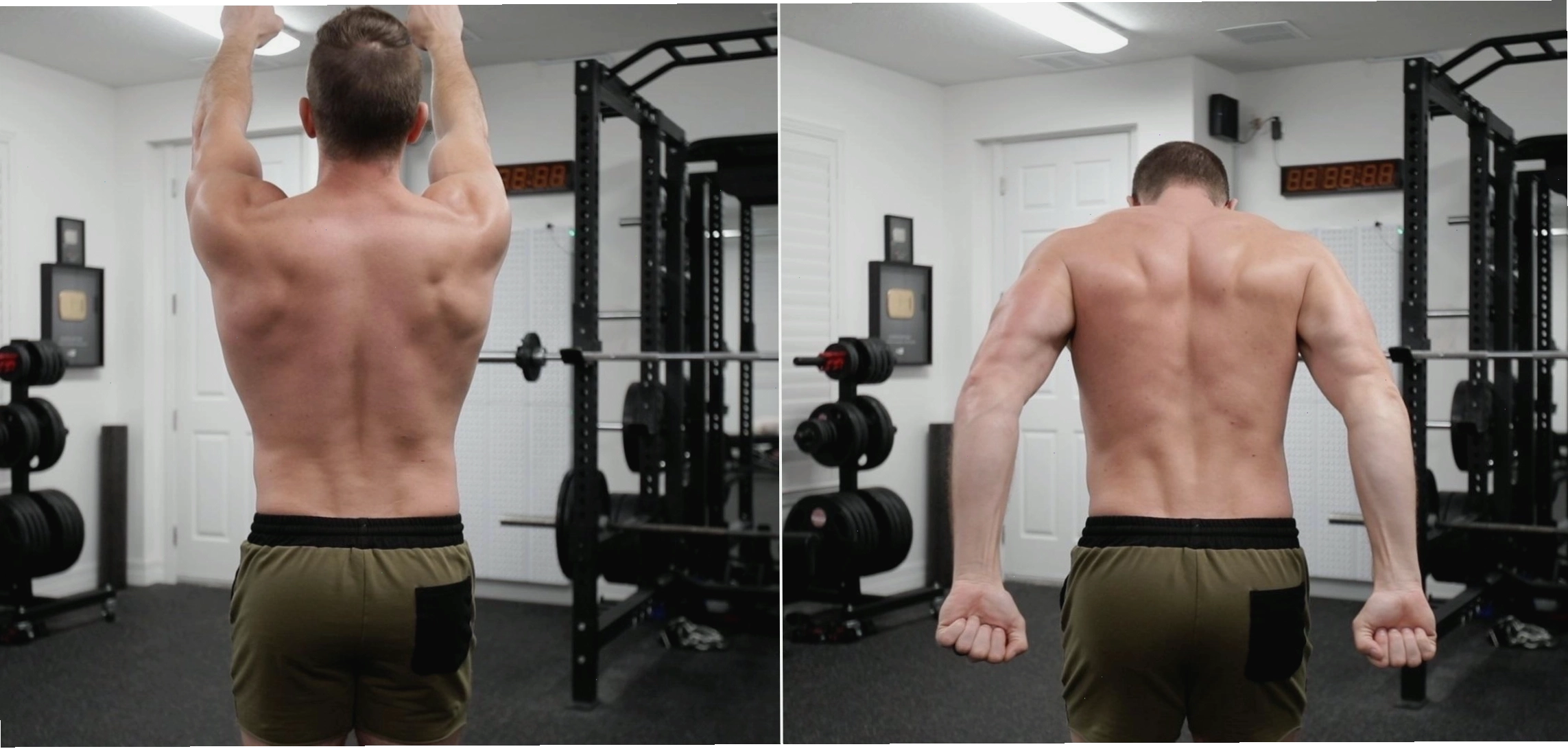 Kỹ thuật thực hiện lat pushdown trên máy kéo cáp