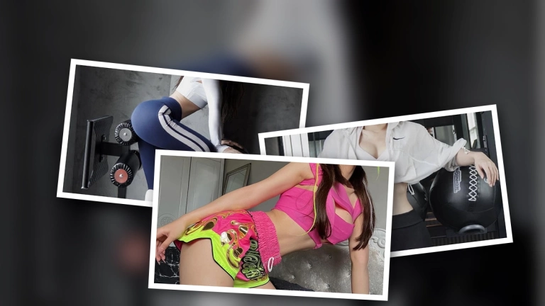 Lê Bống Tập Gym: Hành Trình Lột Xác và Bí Quyết Sở Hữu Vóc Dáng Vạn Người Mê
