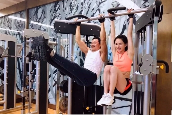Lên kế hoạch tài chính thông minh để tập gym hiệu quả