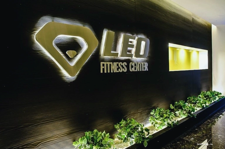 LEO Fitness Center tại tòa nhà Sông Hồng Land, 165 Thái Hà