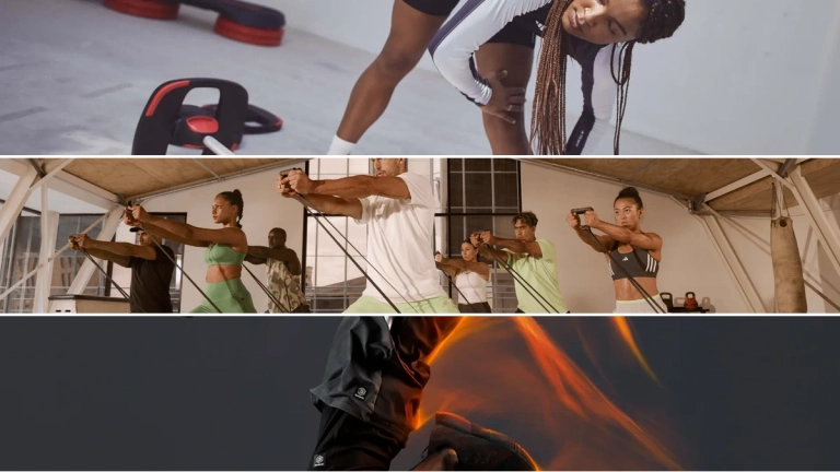 LES MILLS: Khám phá thế giới bài tập nhóm và sức khỏe toàn diện