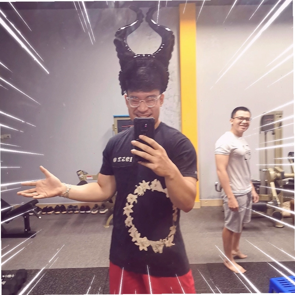 Lịch tập gym 4 buổi/tuần giúp giảm cân hiệu quả tại Small Gym
