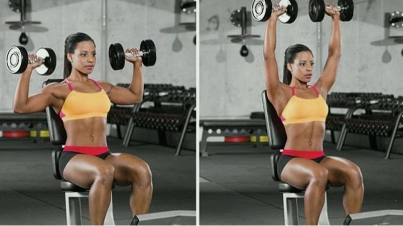 Lịch tập gym cho nữ mới bắt đầu với 3 buổi mỗi tuần