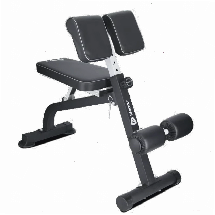 LifePro SculptTrainer Multipurpose Roman Chair - Máy đa năng