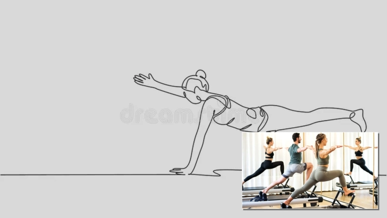 Line Pilates: Khám phá trung tâm đào tạo Pilates chuyên nghiệp tại Việt Nam
