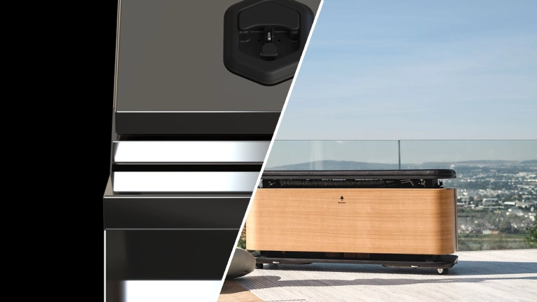 Lite Step Box: Giải pháp toàn diện cho đôi chân khỏe mạnh