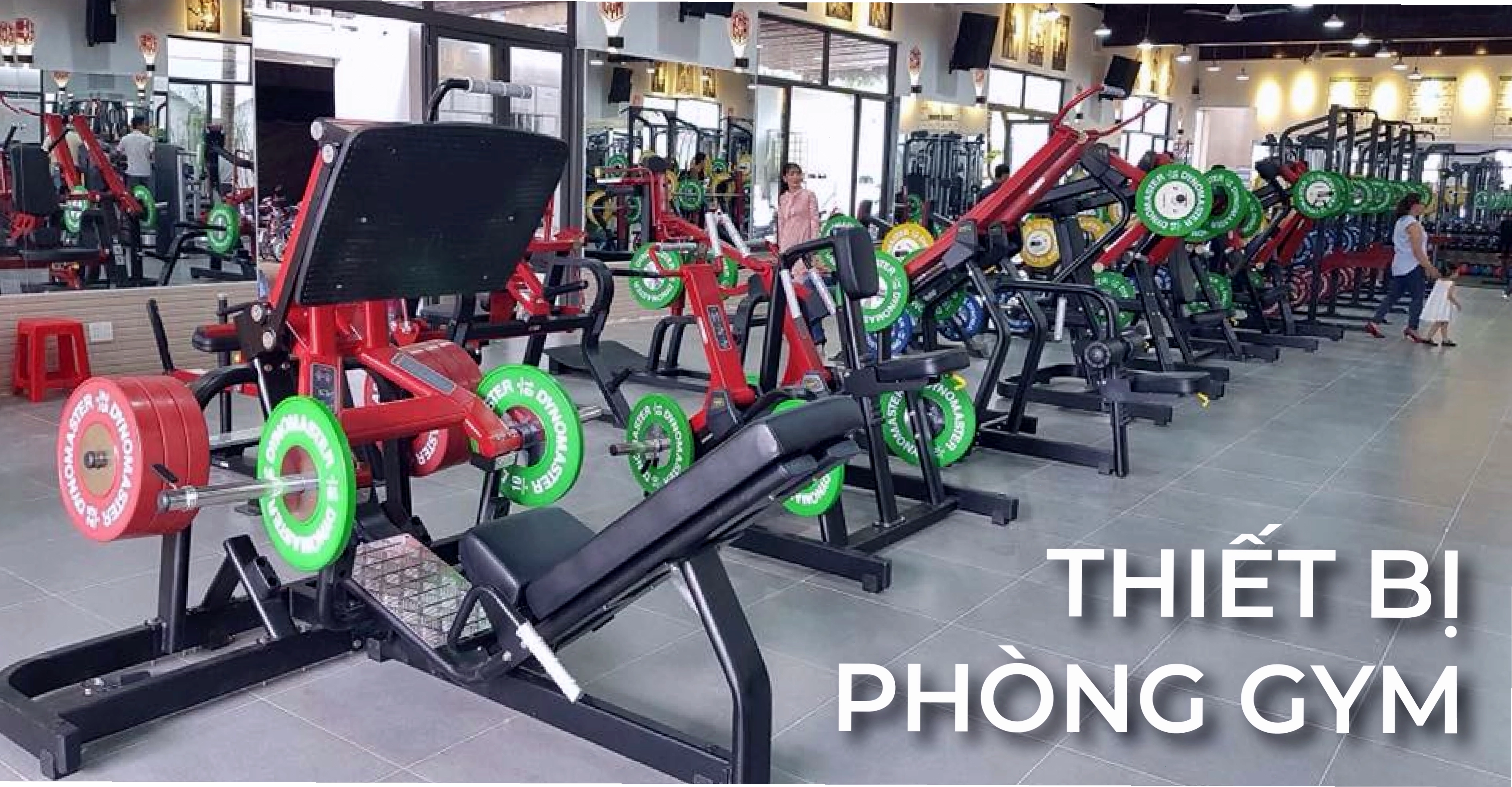 Logo Titan Fitness - Biểu tượng của chất lượng và sự tin cậy