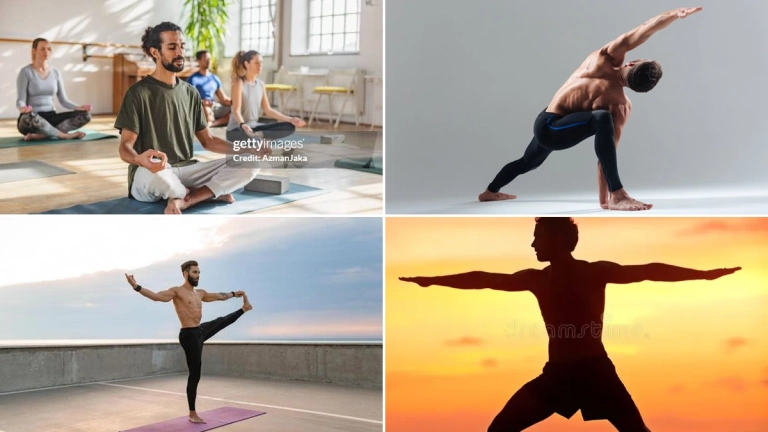 Lợi Ích Yoga Cho Nam Giới: Hướng Dẫn Chi Tiết Từ A Đến Z Năm 2026