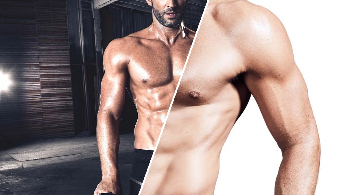 Lucifer Fitness: Trải Nghiệm Tập Luyện Đẳng Cấp 5 Sao Tại Hà Nội