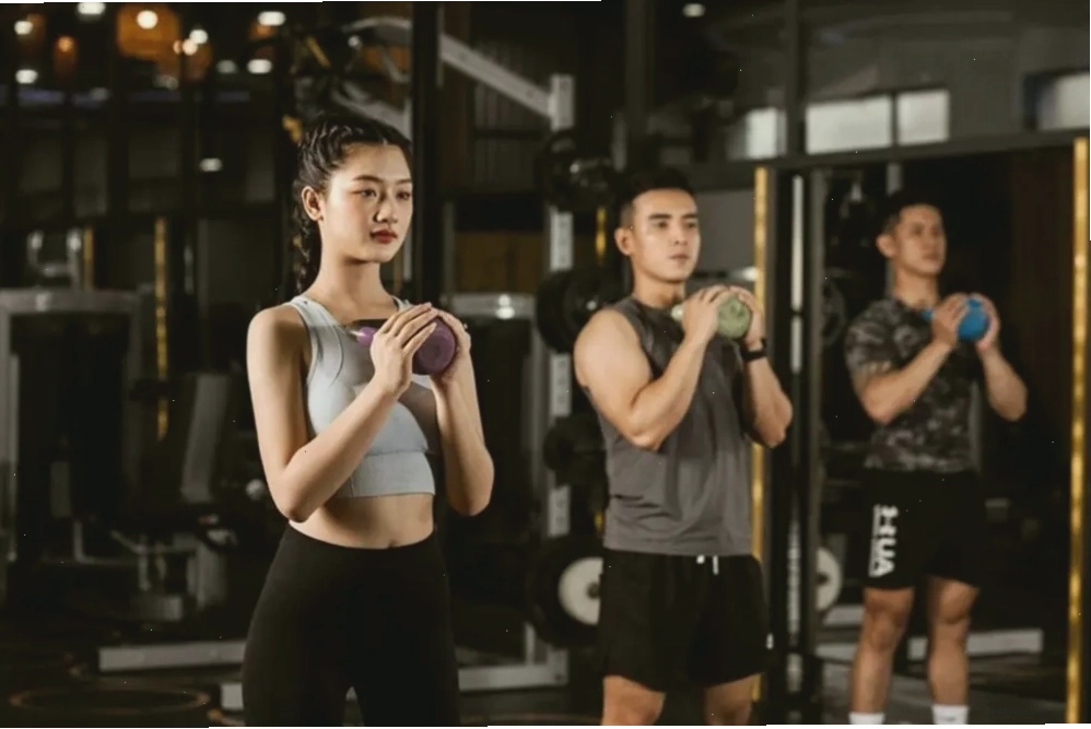 Lương PT Gym Bao Nhiêu?