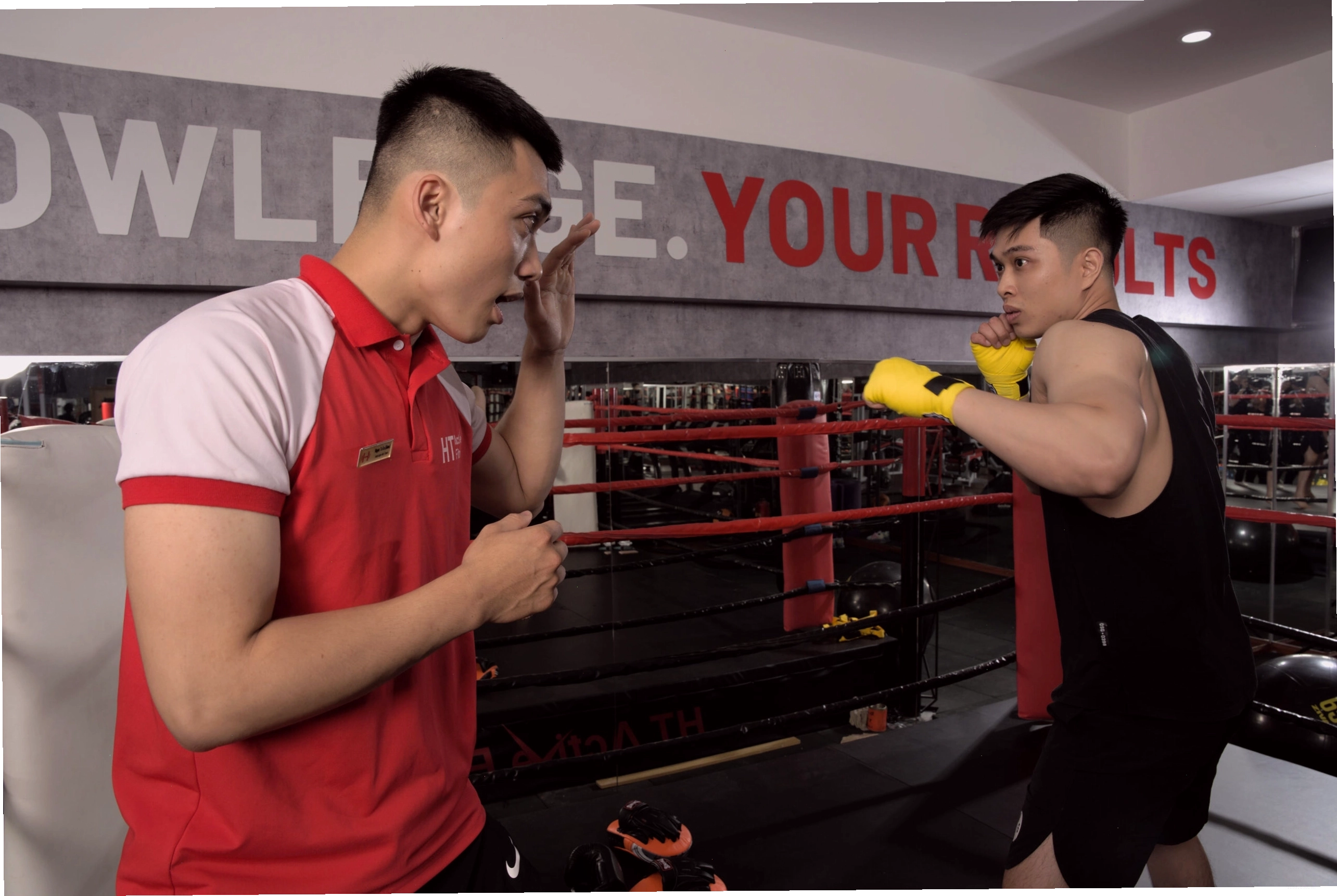Lương PT Gym Bao Nhiêu?