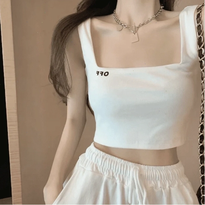 Lưu ý khi phối đồ cho người vai xuôi