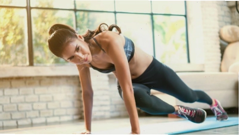 Lưu ý về áp lực khi tập luyện cardio