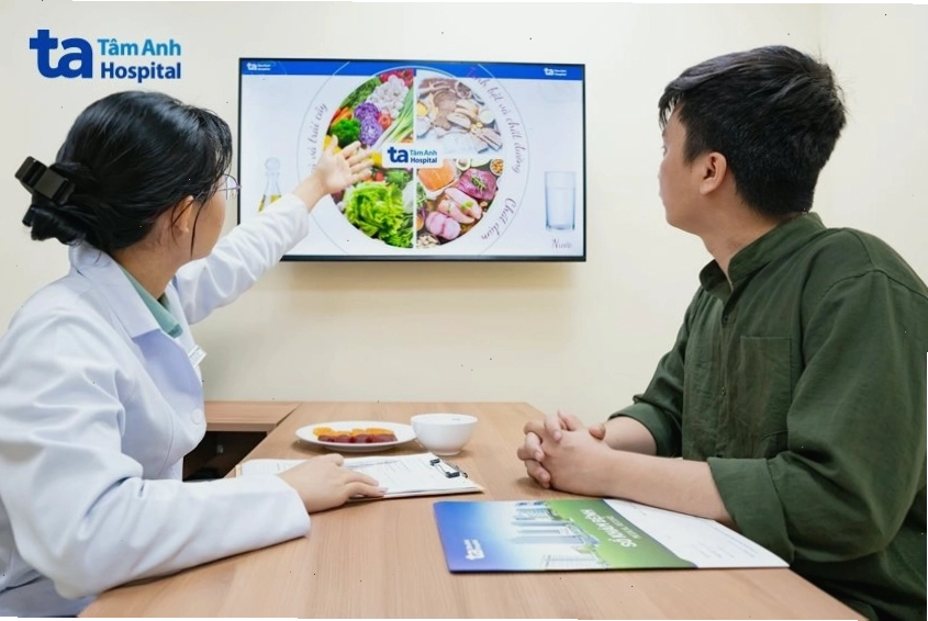 Luyện tập kết hợp dinh dưỡng để đạt hiệu quả giảm mỡ toàn thân