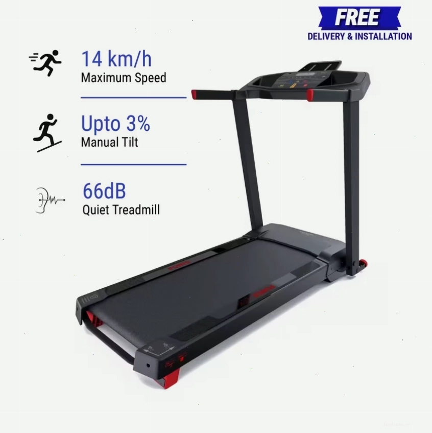 Máy chạy bộ điện Impulse RT970 cao cấp