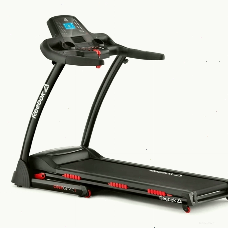 Máy chạy bộ điện Reebok GT40
