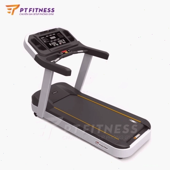 Máy chạy bộ Impulse PT300 (PT300H) chuyên dụng cho phòng gym