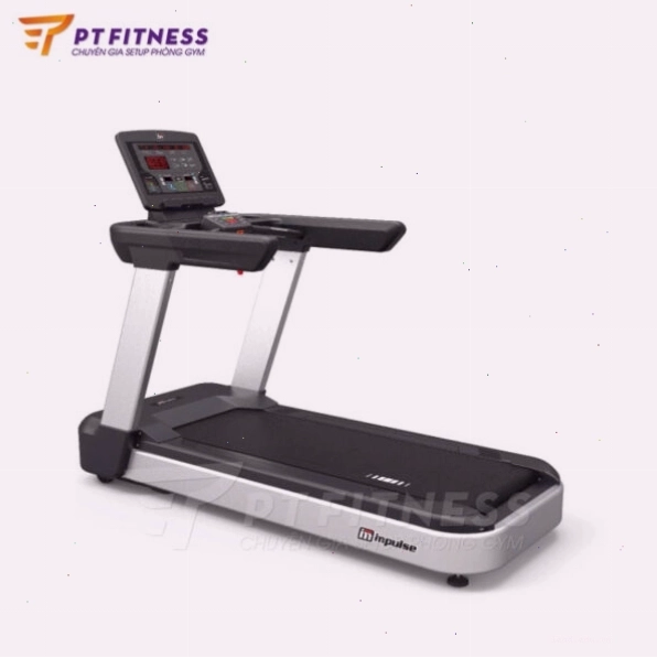 Máy chạy bộ Joinder JD268 mẫu mã đẹp mắt
