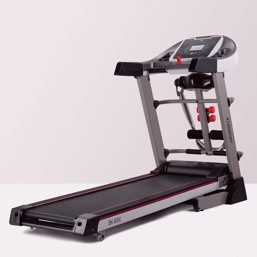 Máy chạy bộ Kingsport BK-8000 Đa năng