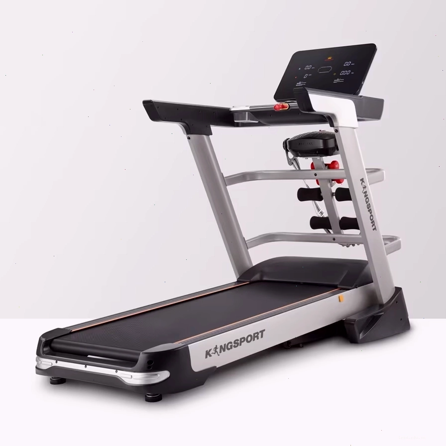 Máy chạy bộ Kingsport Luxury KS-2050 Đa năng - Công suất lớn, tải trọng cao