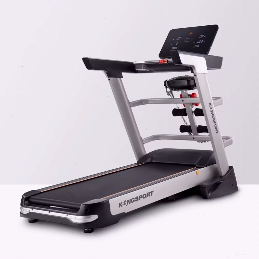 Máy chạy bộ Kingsport Luxury KS-2050 Đa năng với thiết kế hiện đại
