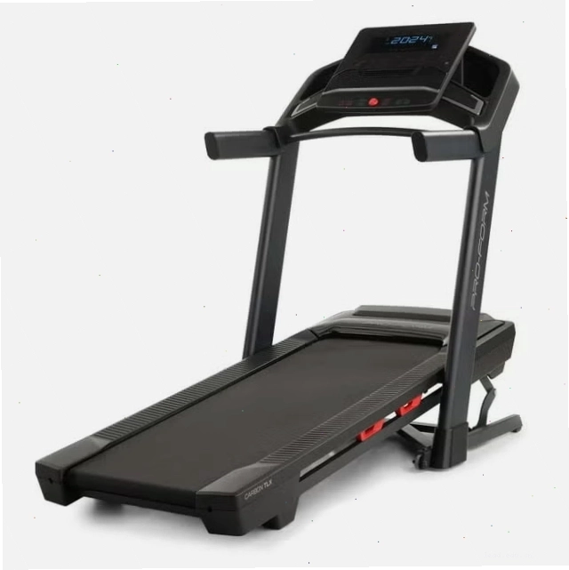 Máy chạy bộ ProForm Carbon TLX