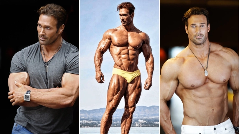 Mike O'Hearn: Huyền thoại thể hình 'thiên thần' U60 và những bí ẩn đằng sau cơ bắp