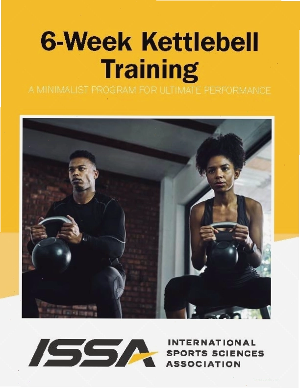 Minh họa các nhóm cơ hoạt động khi thực hiện bài tập kettlebell swings