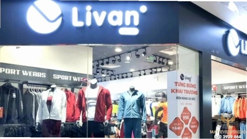 Miu Sport shop đồ tập zumba Hà Nội được yêu thích