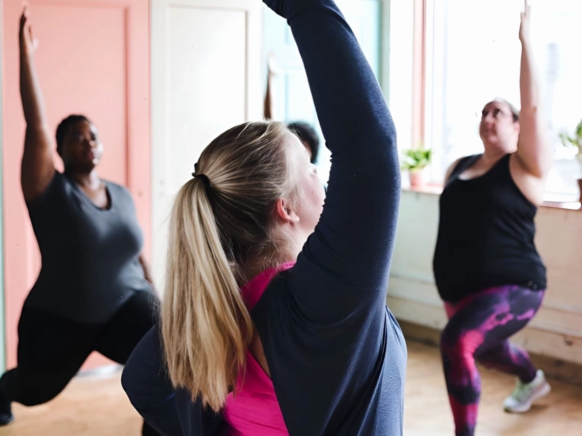 Một trong những yếu tố quan trọng nhất khi chọn đồ tập yoga là chất liệu