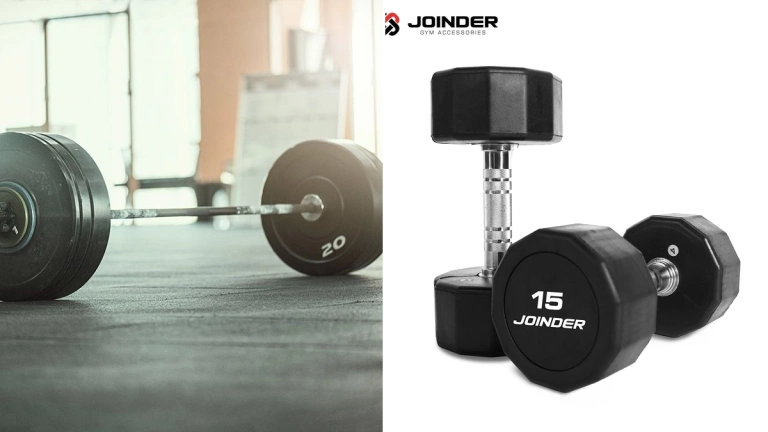 Mua Tạ Tập Gym Toàn Diện: Hướng Dẫn Chọn Lựa và Các Loại Phổ Biến Năm 2026