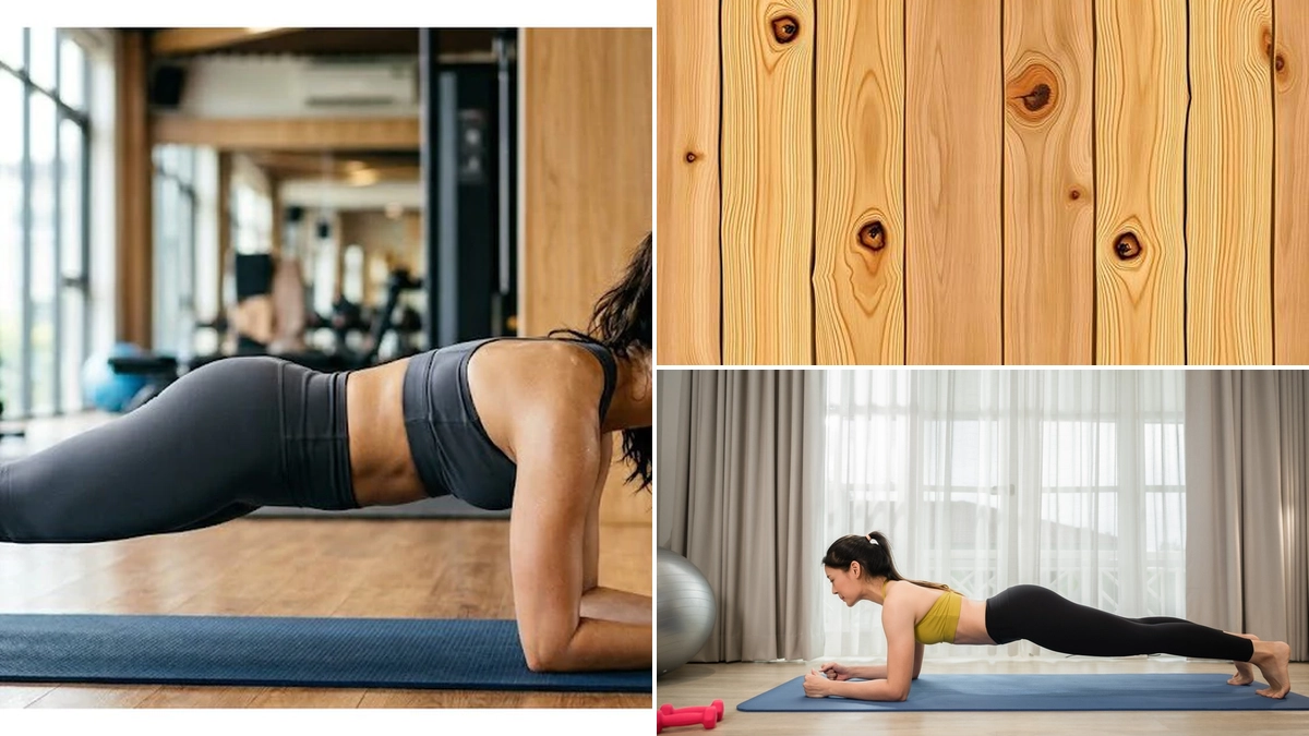 Nên Plank Bao Lâu Để Đạt Hiệu Quả Tốt Nhất Năm 2026?