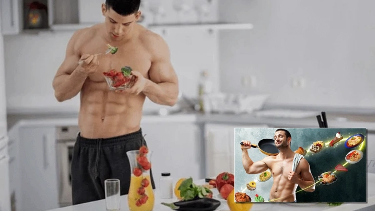 Nên tập gym trước hay sau khi ăn để tối ưu hiệu quả?